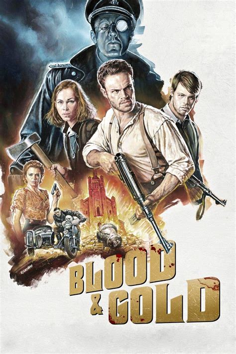 fmovie blood & gold|Blood: Plot, Cast, Release Date, and Everything Else We Know.